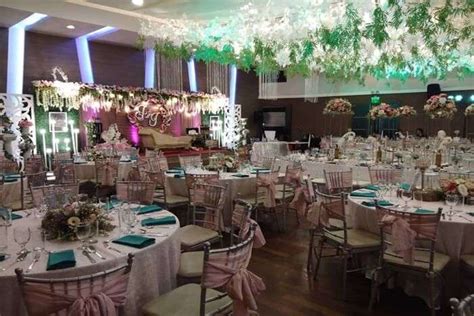 10 Most Happening Wedding Venues Of 2023 In Quezon .